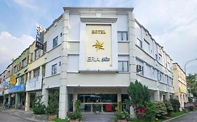 Era Plus Hotel